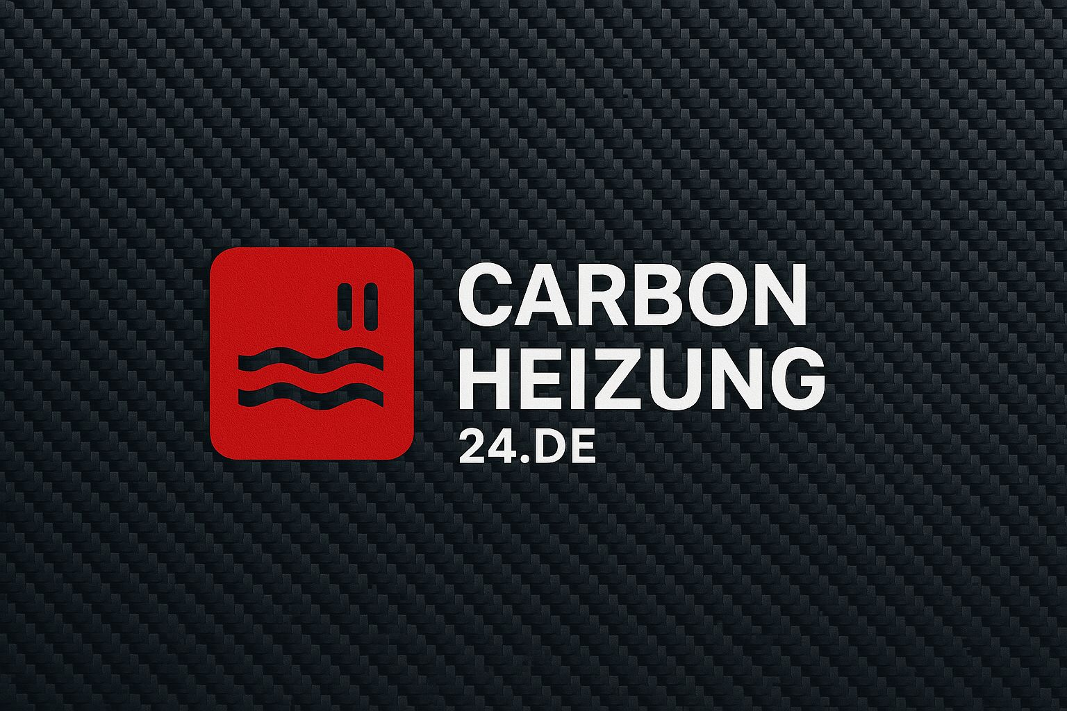 Carbon Heizung 24
